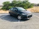 Chevrolet Aveo 1.6L // 2017 // GCC // GOOD CONDITION . LOW MILEAGE // SPECIAL PRICE