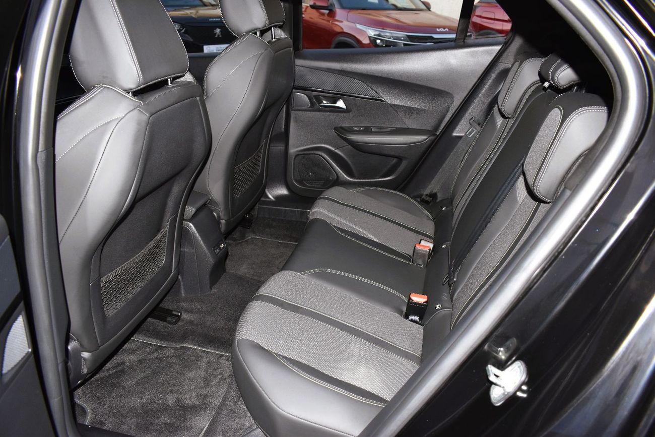 بيجو 208 GT 1.2 TC AT. FROM 1,299 PM. FREE MANUFACTURER WARRANTY