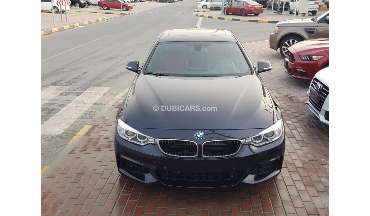 BMW 435i
