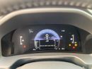 Toyota Land Cruiser GXR EXPORT ONLY - Toyota LC300 4.0L (Black Interior)