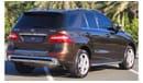 Mercedes-Benz ML 350