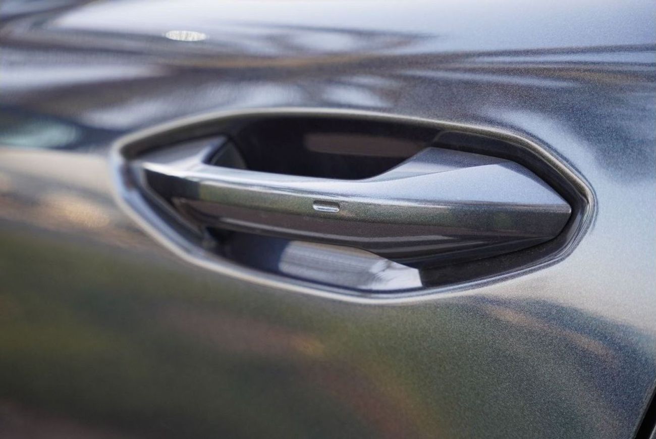 Audi Q4 2024 Audi Q4 40 e-tron SUV RWD 0Km