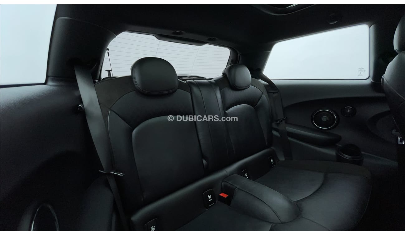 Mini Cooper S S 1.6 | Zero Down Payment | Free Home Test Drive