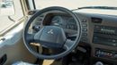 Mitsubishi Rosa Brand New Mitsubishi Rosa Bus 30 Seater 2026 Export 402L Diesel M/T|White/Black|N-ROSA-30S-D-26|