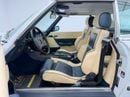 Mercedes Benz 560SL STD