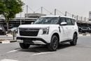 Nissan Patrol 3.8L V6 XE | GCC | Al Rusomani Warranty