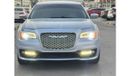 كرايسلر 300C In excellent condition and requires no expenses