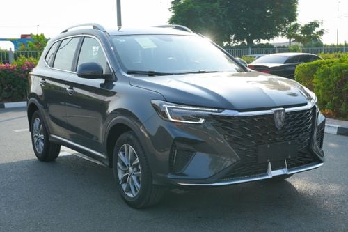 Roewe Rx5 STD