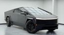 Tesla Cybertruck Cyberbeast 2024 Tesla Cyber Beast Foundation Edition, Excellent Condition, Full Service History
