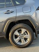 Toyota RAV4 Hybrid XLE premium Sunroof,leather,Push start