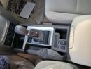 Toyota Prado Toyota prado 2021Model 2.7 v4 petrol Engine Colour White Transmission Automatic Interior.Begie 7seat
