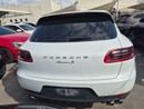 Porsche Macan S 3.0L (340 HP)