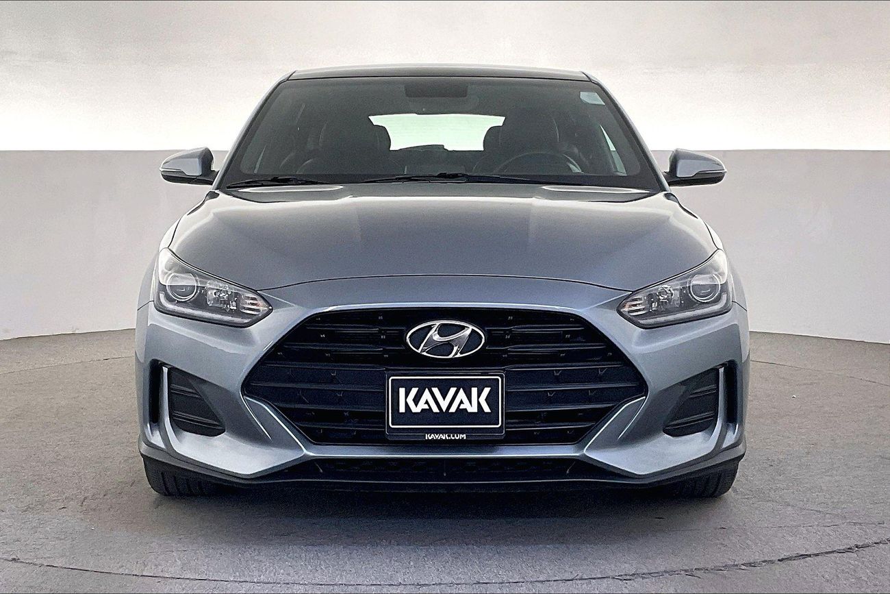 Hyundai Veloster Sport | Guaranteed Warranty | 0 Down Payment