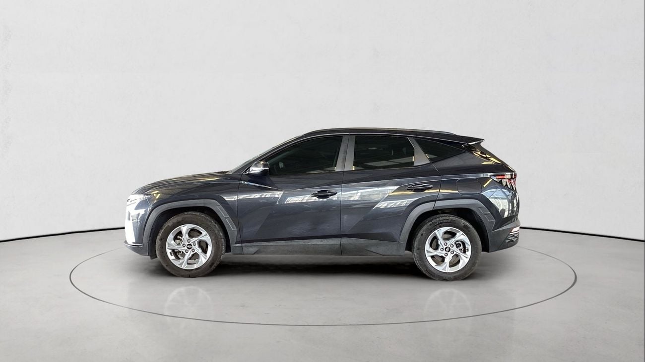 Hyundai Tucson 2.0 AUTO 2WD SMART | Guaranteed Warranty | 0 Down Payment