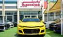 Chevrolet Camaro SOLD!!!!Camaro RS V6 2016/ ZL1 Body Kit/ Leather Interior/ Very Good Condition