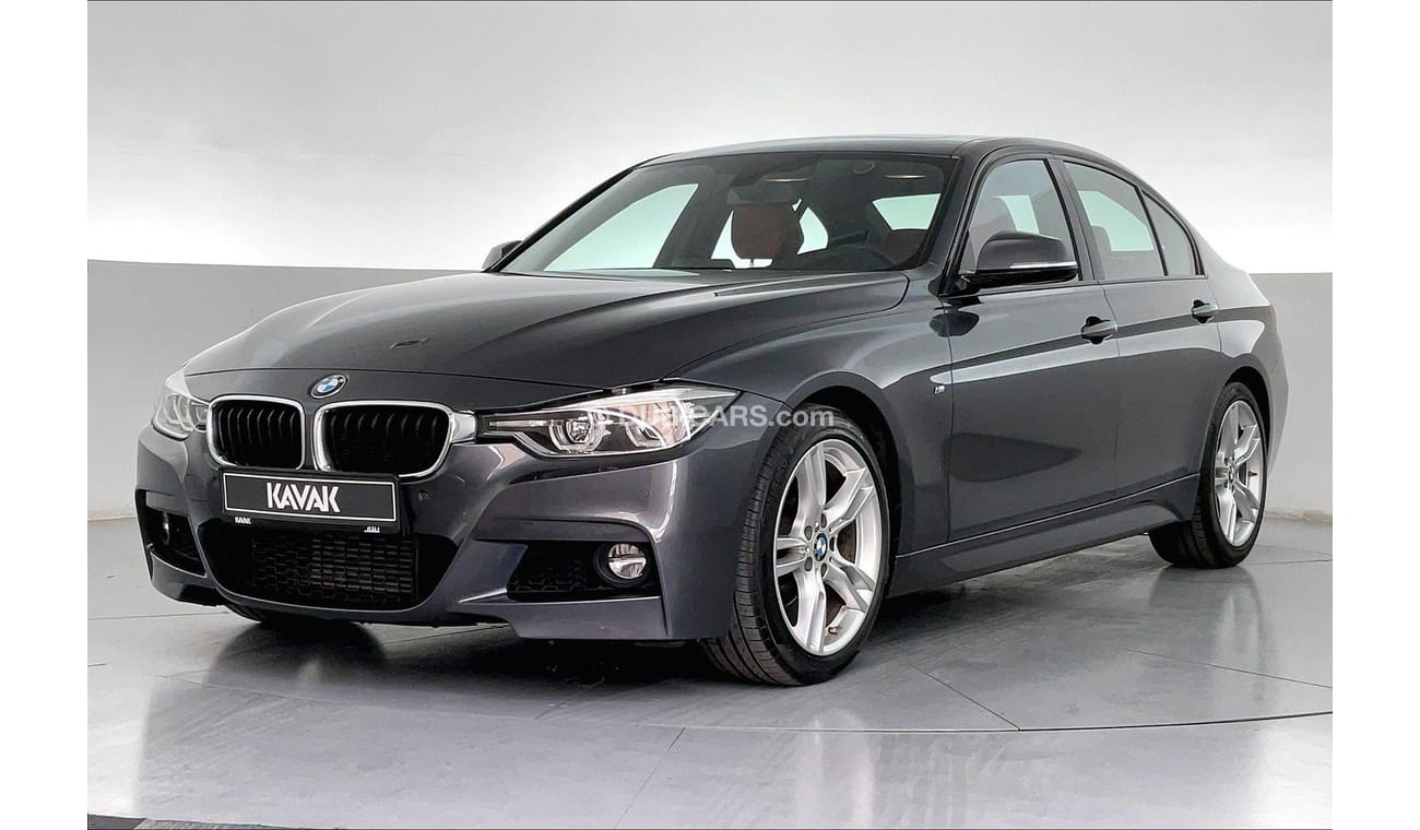 BMW 318i M Sport
