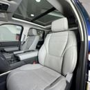 تويوتا تاندرا Crewmax Limited 5.7L TRD Package