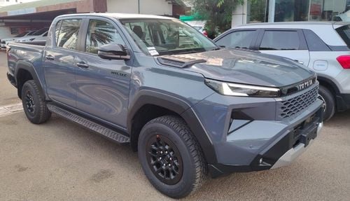 Toyota Hilux ADVENTURE