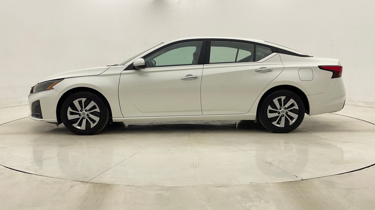 Nissan Altima S 2.5 | Zero Down Payment | Home Test Drive