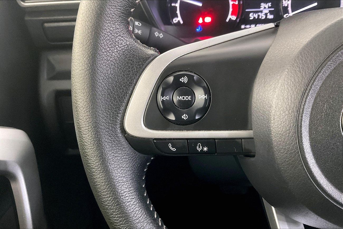 Toyota Raize G | Guaranteed Warranty | 0 Down Payment