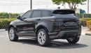 Land Rover Range Rover Evoque P200 R-Dynamic LAND ROVER EVOQUE R-DYNAMIC / 2021 / GCC / UNDER WARRANTY