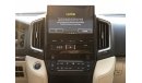 Toyota Land Cruiser 4.6L PETROL, 22” ALLOY RIMS, PUSH START, LED HEADLIGHTS, FOG LAMPS, COOL BOX, (CODE # GXRGT20)