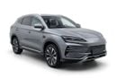 BYD Song Plus BYD song plus dm 2025 smart driving edition dm-i 112 km