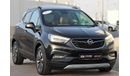Opel Mokka Opel Mokka 2017, GCC, full option, in excellent condition, without accidents, very clean from inside