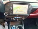 Toyota Hilux SGLX S GLX 2.4L 4WD A/T Toyota Hilux pickup Years 2021 Diesel Automatic SR5 2.4 L Automatic 4WD