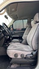 نيسان باترول سفاري GL 4.8L A/T (7 Seater)