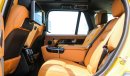 Land Rover Range Rover ((SPECIAL EDITION)  2021 - 50th Anniversary Edition - NEW