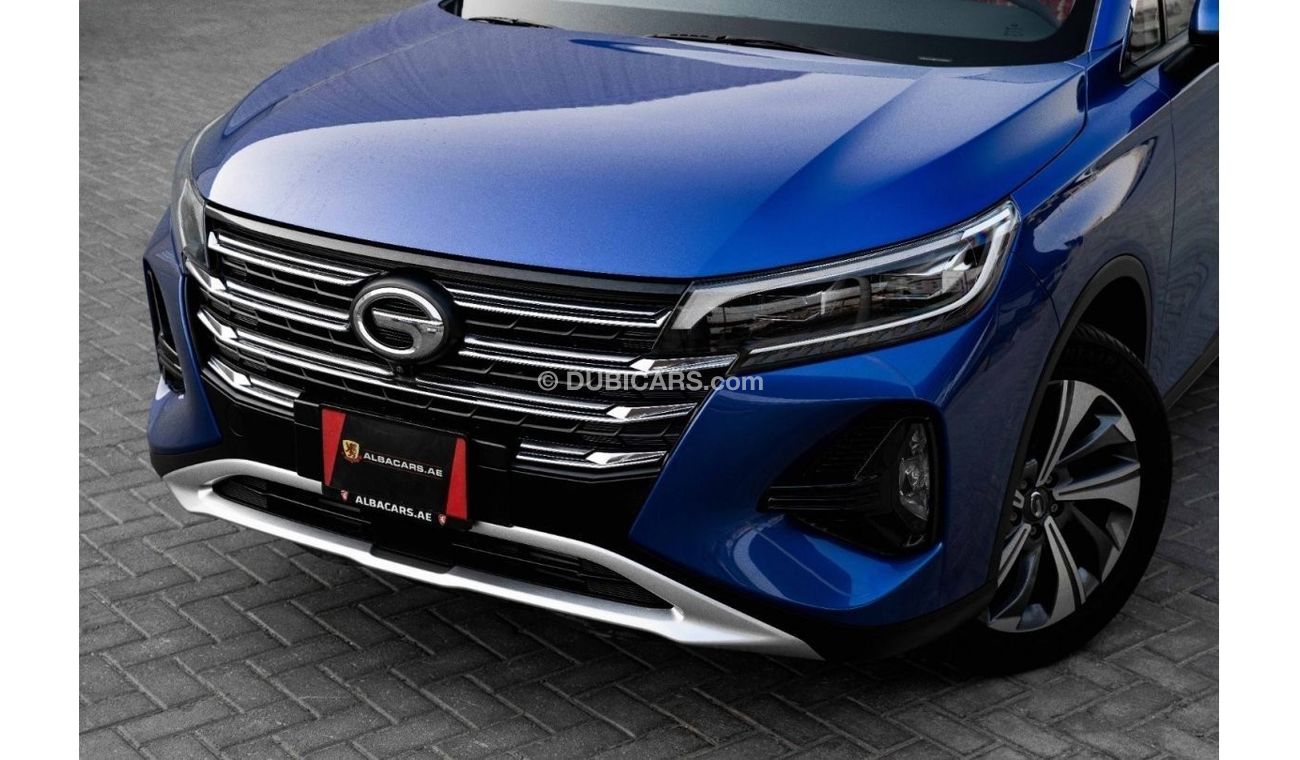 GAC GS4 GL Top | 1,469 P.M  | 0% Downpayment | Agency Warranty!