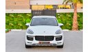 Porsche Cayenne GTS | 3,621 P.M | 0% Downpayment | Perfect Condition!