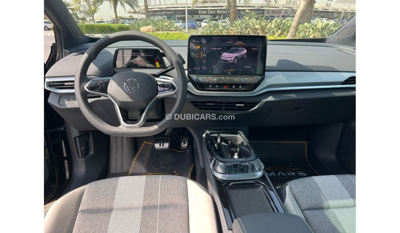 Volkswagen ID.4 VOLKSWAGEN ID.4 PURE+ 2021 LOCAL PRICE