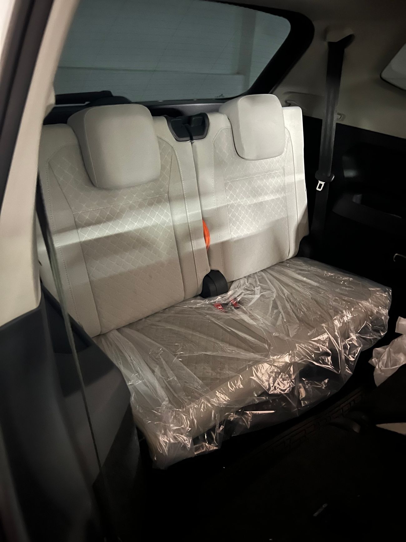 فولكس واجن تيجوان