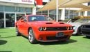Dodge Challenger Dodge Challenger R/T Hemi V8 2020/ Low Miles/ Leather Seats/ Very Good Condition