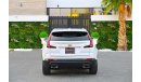 Cadillac XT4 | 2,740 P.M  | 0% Downpayment | Immaculate Condition!