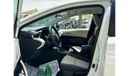Toyota Corolla XLI ACCIDENTS FREE - GCC - PERFECT CONDITION INSIDE OUT - ENGINE 1600 CC