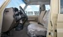 Toyota Land Cruiser 70 LC76 Hardtop 4.0L Petrol V6 5Doors, M/T 2025
