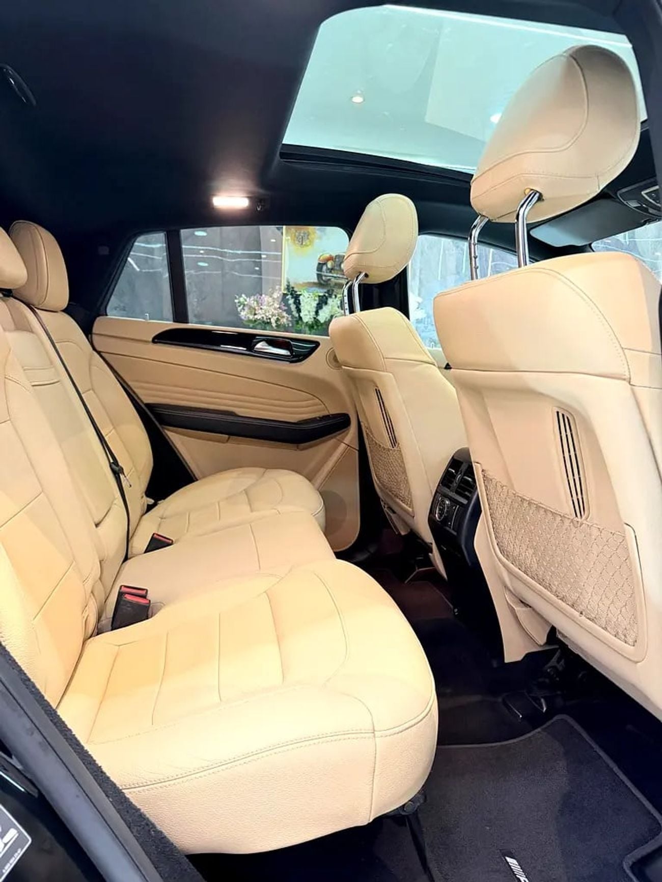 Mercedes Benz GLE43 AMG AMG MERCEDES GLE43 V6 || GCC || TOP RANGE || AMAZING CONDITION II FULLY LOADED || RECENTLY SERVICED