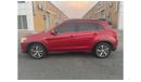 Mitsubishi ASX GLX Mid Model 2017 2.0L V4 - GCC specs / very clean