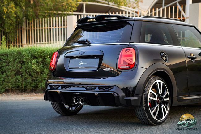 MINI Cooper STANDARD, миниатюра 23