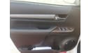 Toyota Hilux HILUX PICKUP, 2.8L, DIESEL, MANUAL, FULL OPTION, 2021