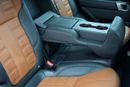 Land Rover Range Rover HSE 5.0L HSE | Agency History