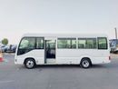 Toyota Coaster TOYOTA COASTER BUS RIGHT HAND DRIVE(PM02252)