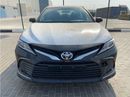 Toyota Camry 2.5 GLE AT GCC AVAILABLE FOR EXPORT