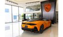 McLaren GT McLaren GT, 2 Tone Interior Exterior, Panoramic, Excellent Condition, 2022 With Warranty