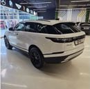لاند روفر رينج روفر فيلار 2025 Range Rover Velar P250
