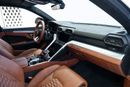 Lamborghini Urus STD 4.0T V8