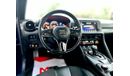 Nissan GTR ALPHA 6 (PERFECT CONDITION)